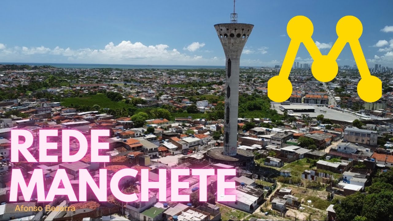 Rede Manchete - Olinda