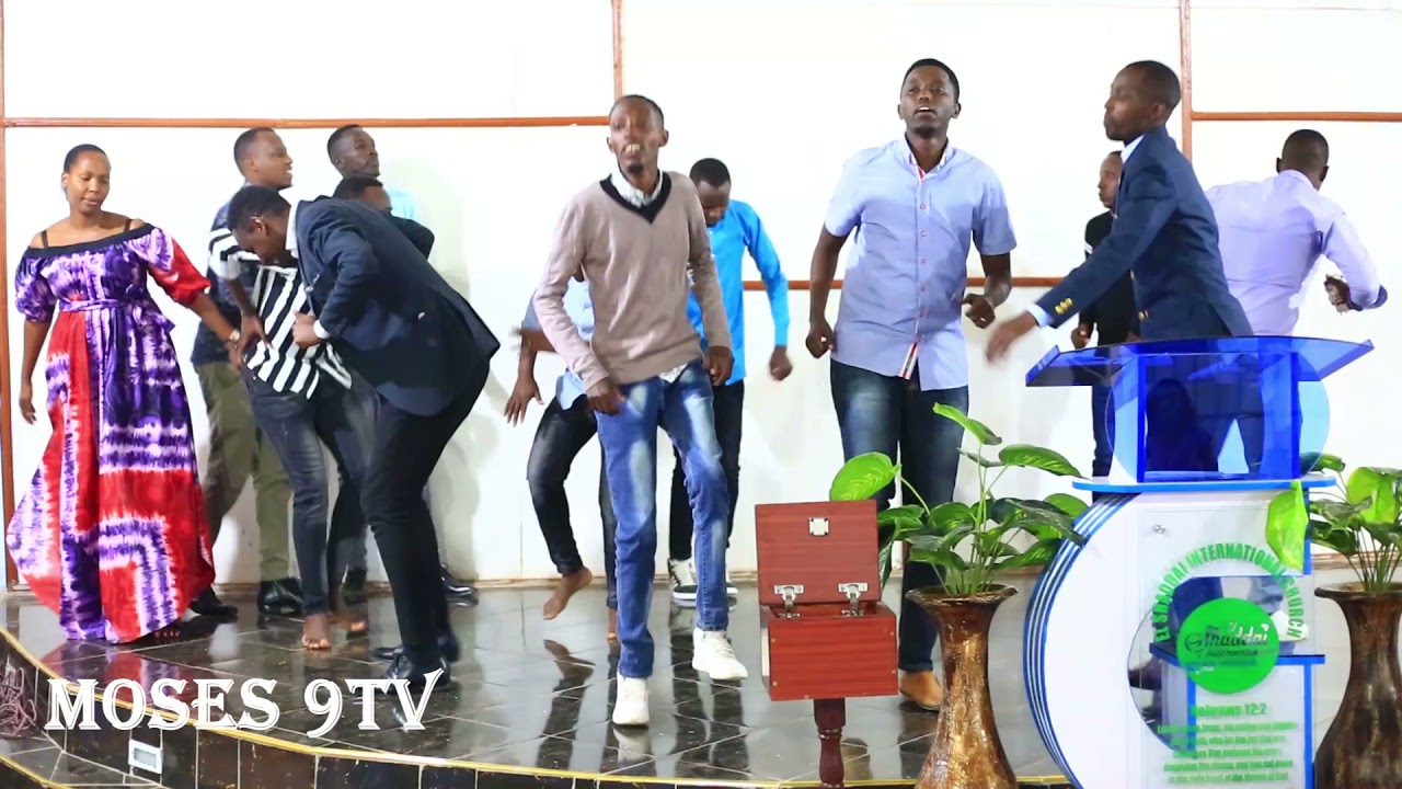 IGISIRIMBA : MBEGA😄🔥 NEW STYLE YUMUKUNGA  YAZANYE DR BEA & ABAYUMBE MUGITARAMO EL SHADAI (SHIMWA)