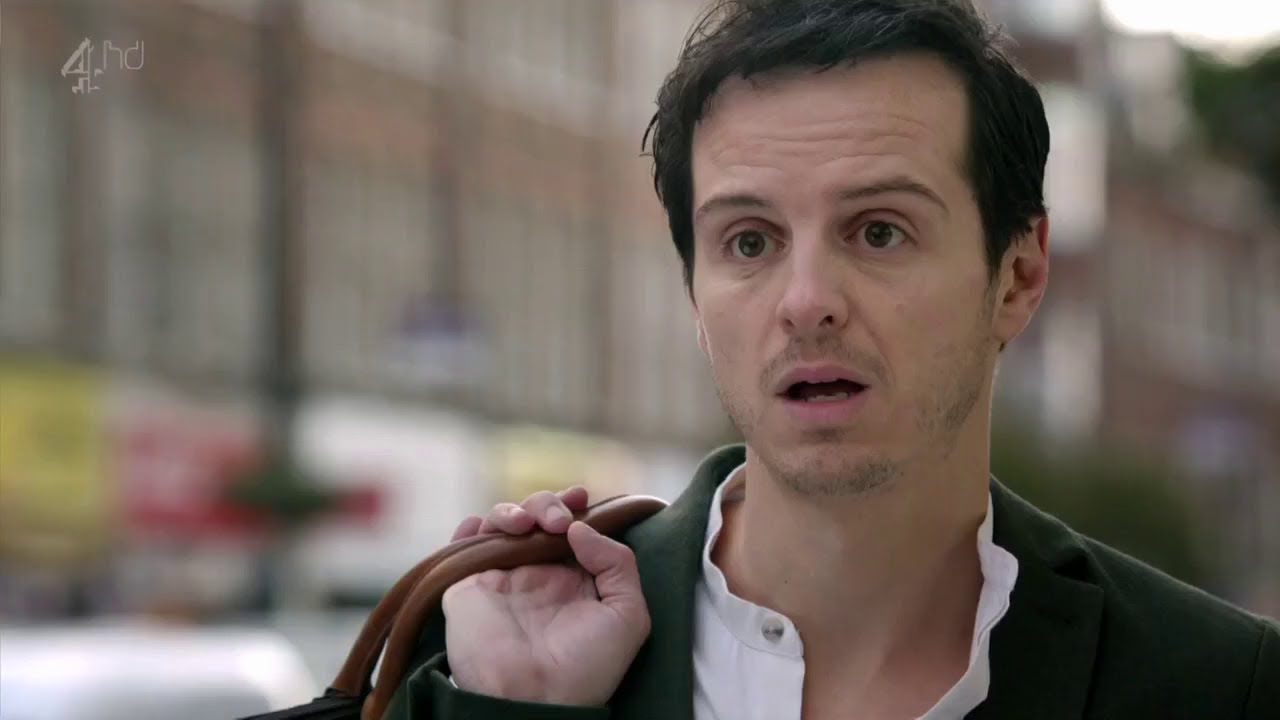 Dates (2013) 01x08 - Jenny & Christian [ENG/ITA SUBS]