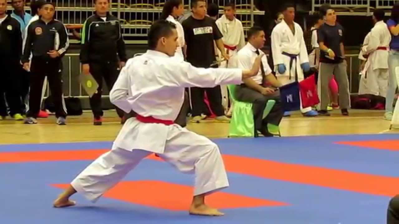 Cleiver Casanova Gankaku Sho CISB2014