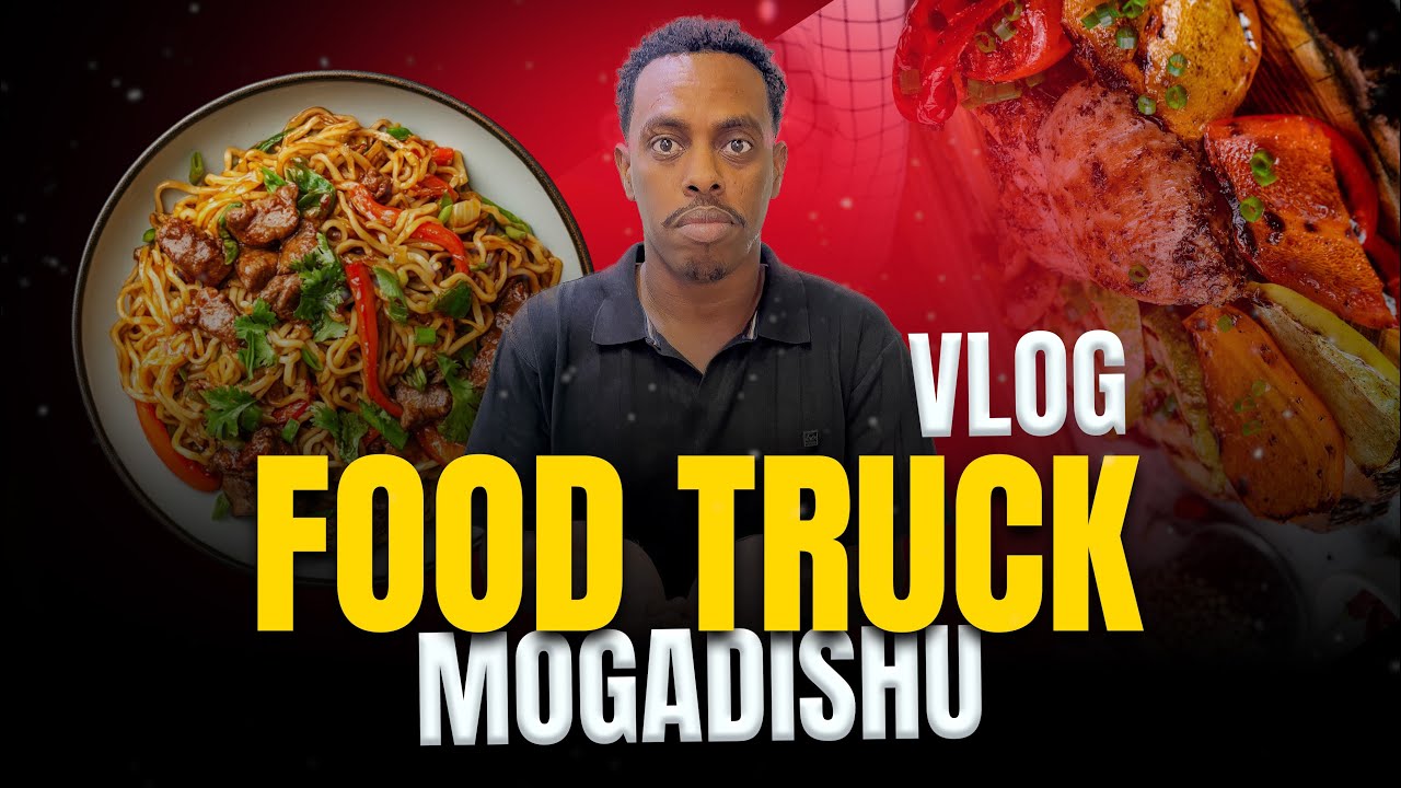 Maxaa ka cusub Muqdisho Nolosha Habeenkii . |S01EP02|