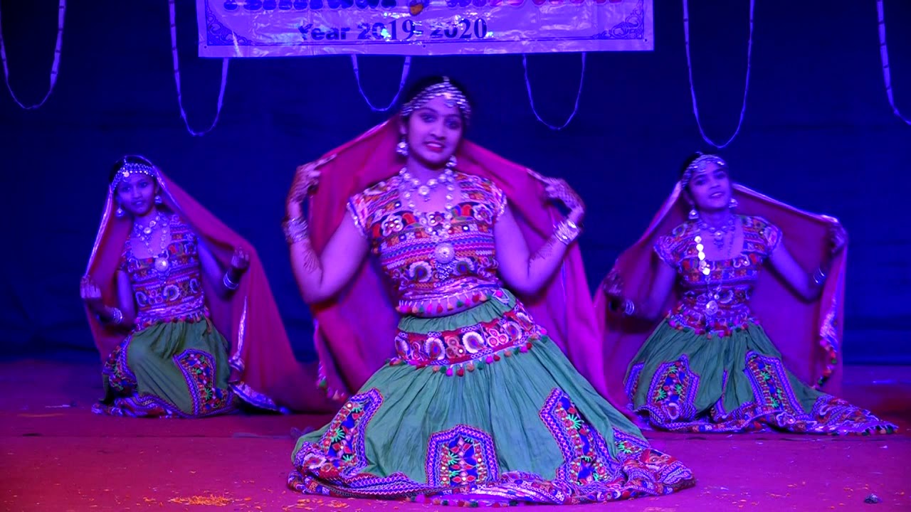 44 NAGADA SANG DHOL BAJE SONG 2020