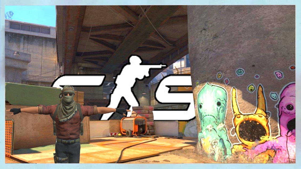 A Second CS VOD Has Hit The Timeline | Counter-Strike 2