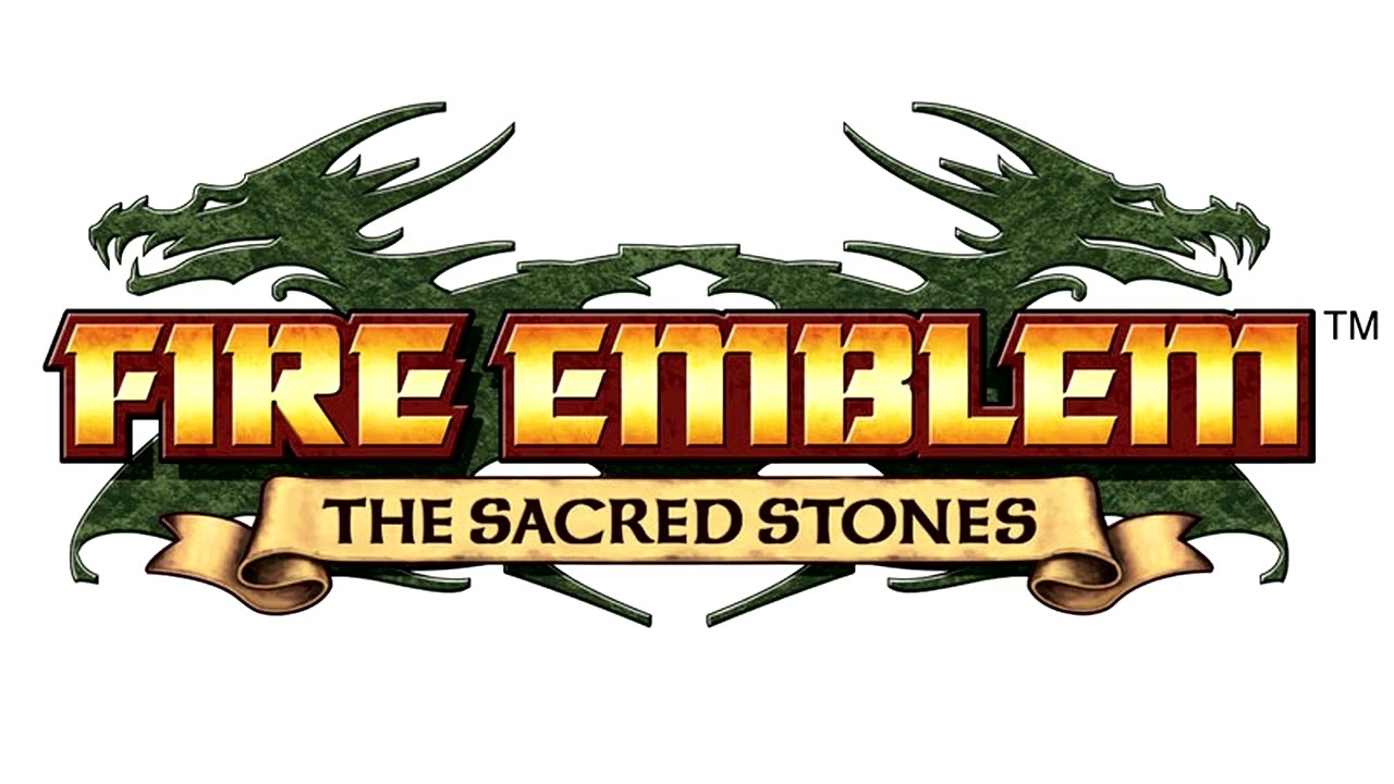 Powerful Foe - Fire Emblem The Sacred Stones Music Extended