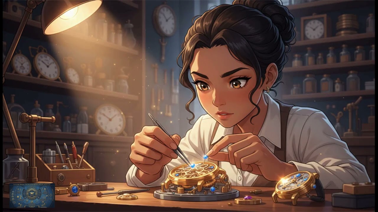 الايمان و المعرفة