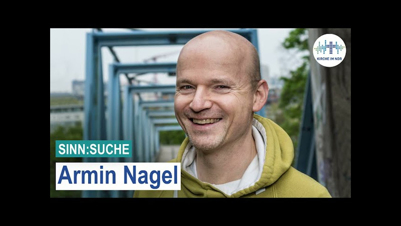 Armin Nagel im Gespr&auml;ch mit Susanne Richter &uuml;ber Warten und das Hier und Jetzt
