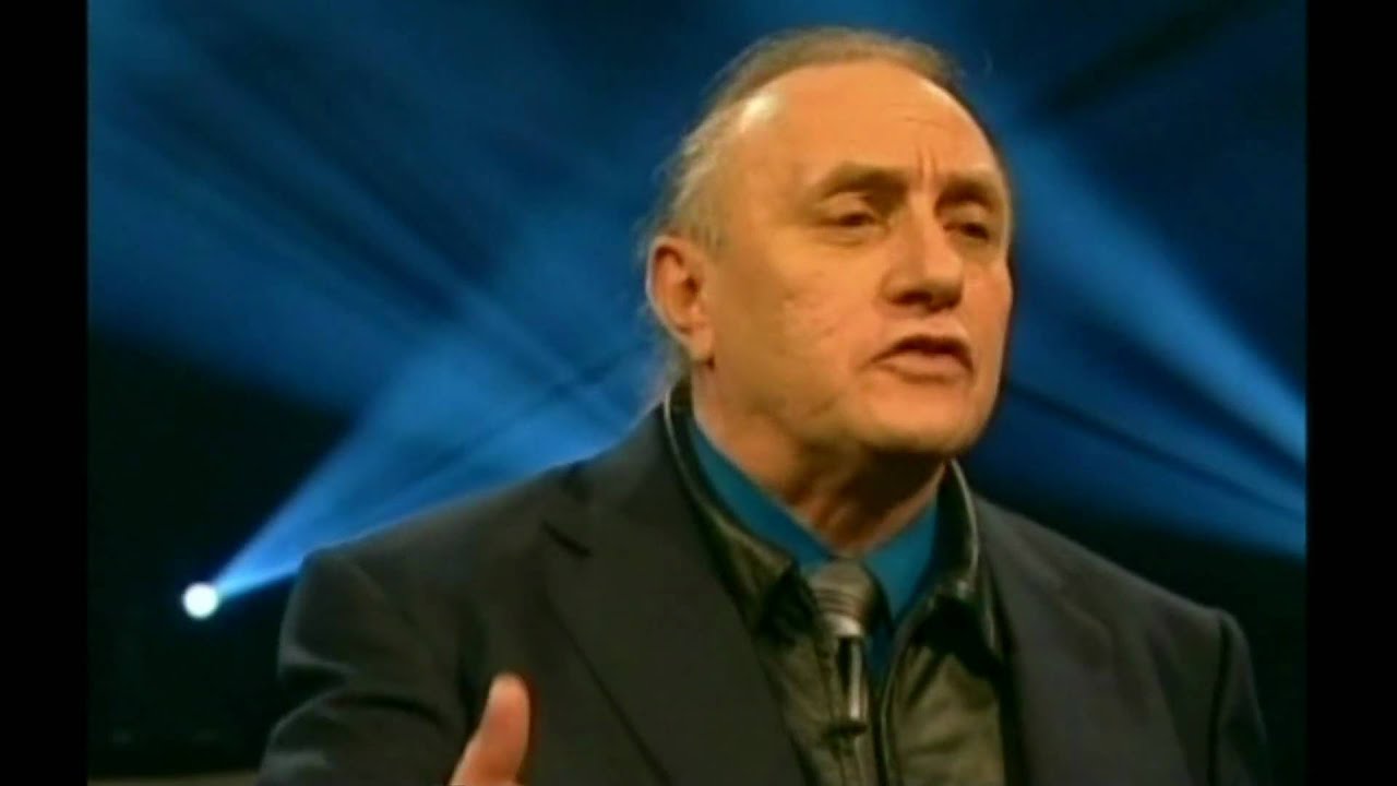 НЛП Ричард Бандлер &mdash; Мастер-класс: Быстрые гипнотические индукции