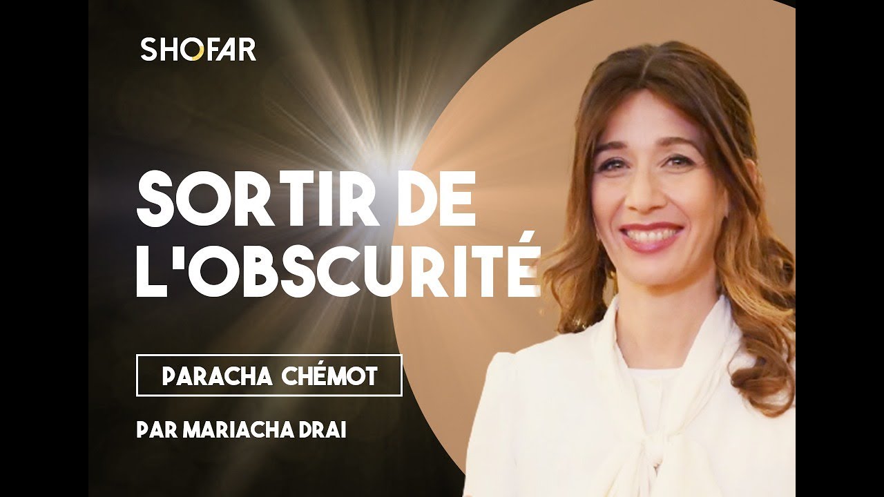 Mariacha Drai: Comment sortir de l’obscurité ?