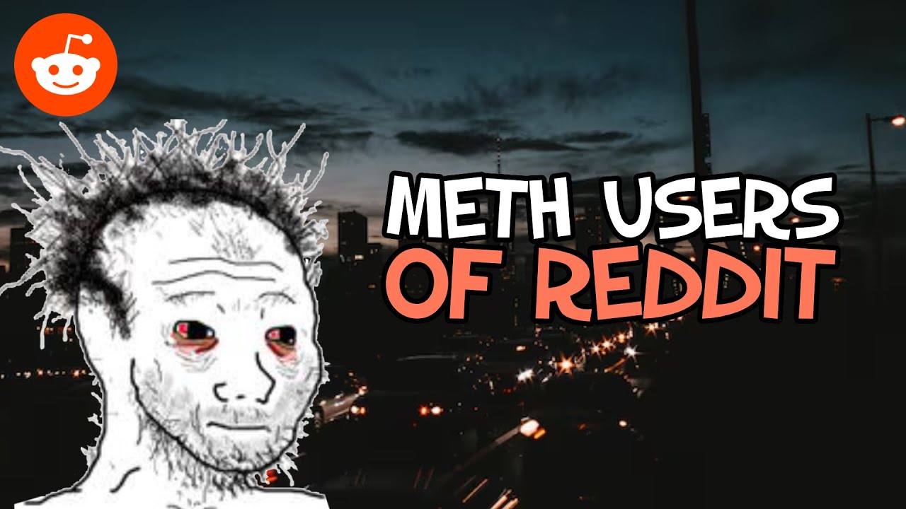 Tweakers Of Reddit