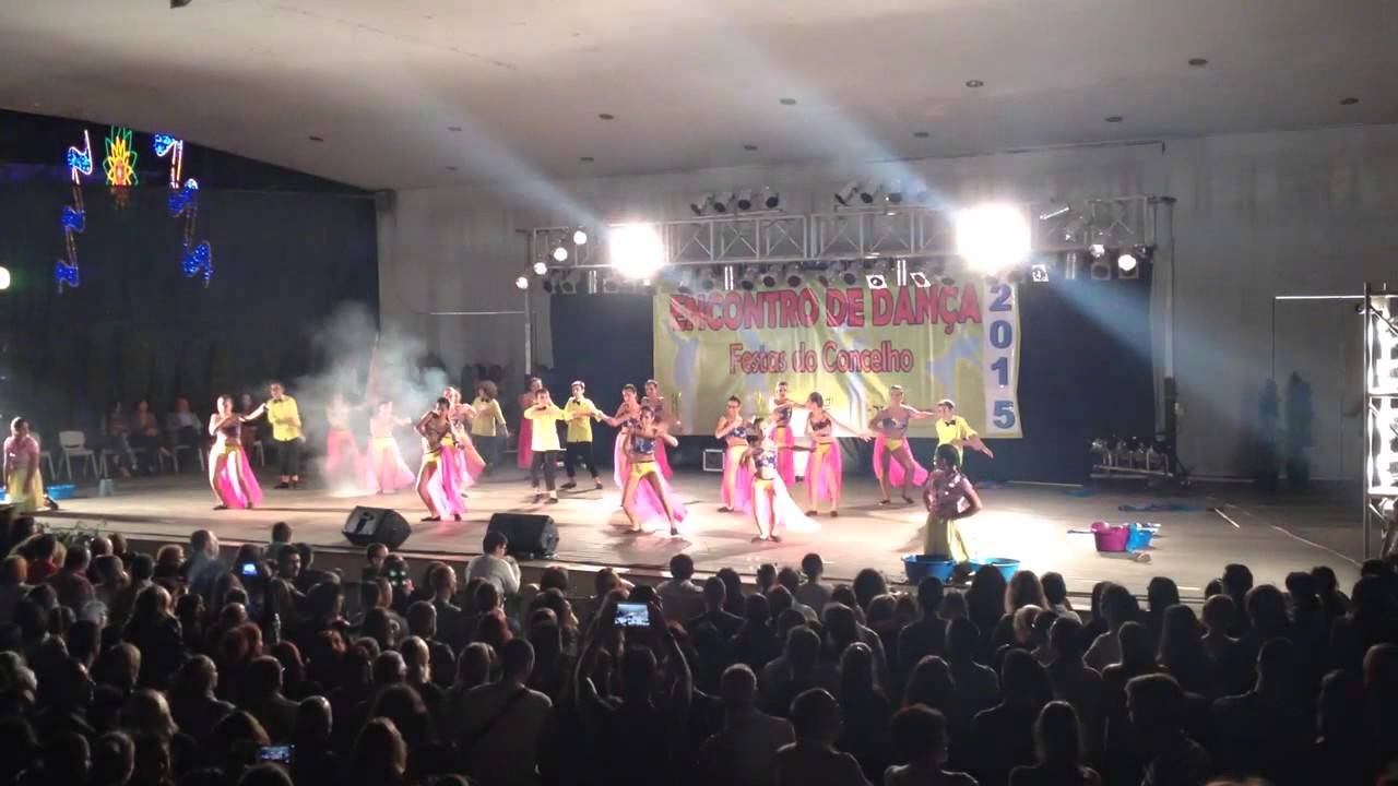 WISH Ferreirinha (Juvenis) - XXVI Encontro de Dança
