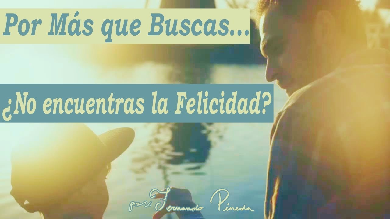 Niño Pobre Enseña a Millonario a ser Feliz - Reflexión sobre la Felicidad de Verdad