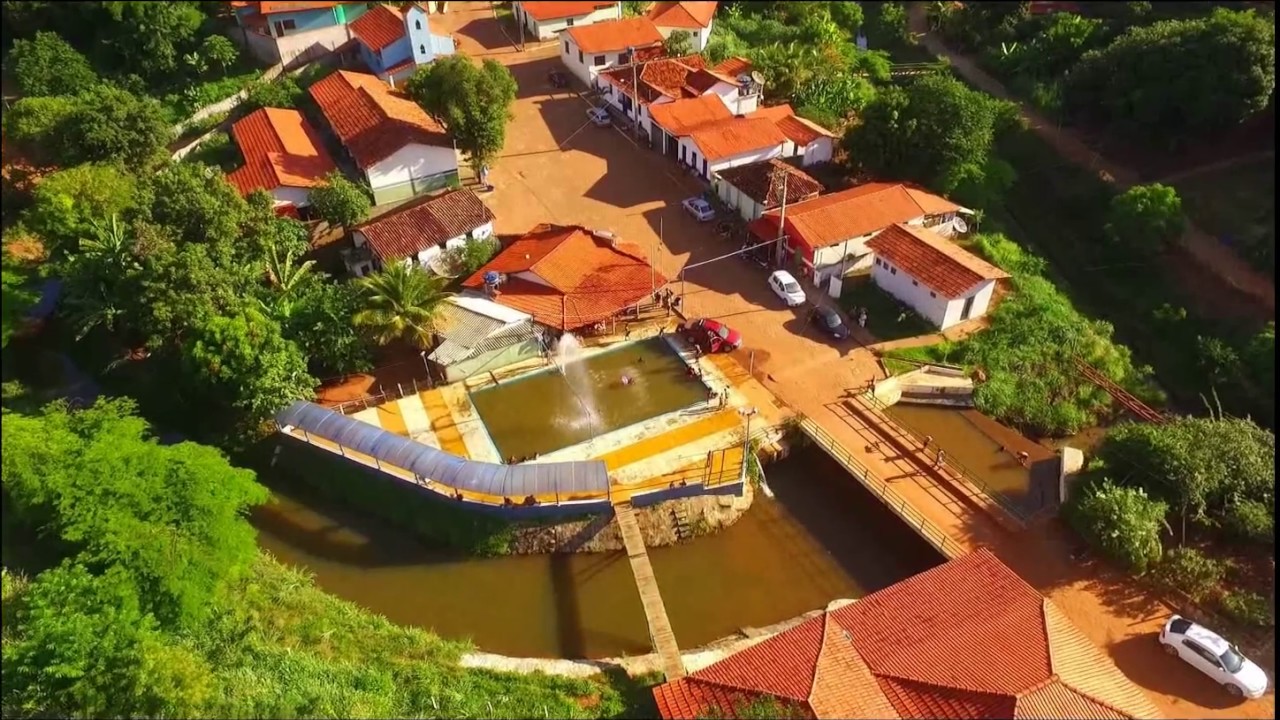 Mandassaia -MG - 2016  dji phanton