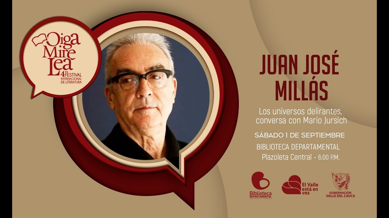 LOS UNIVERSOS DELIRANTES EN LA OBRA DE JUAN JOSÉ MILLÁS (ESPAÑA