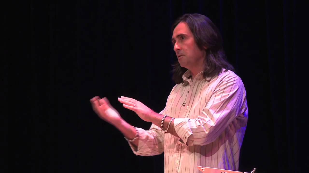 Neil Oliver - A History of Ancient Britain