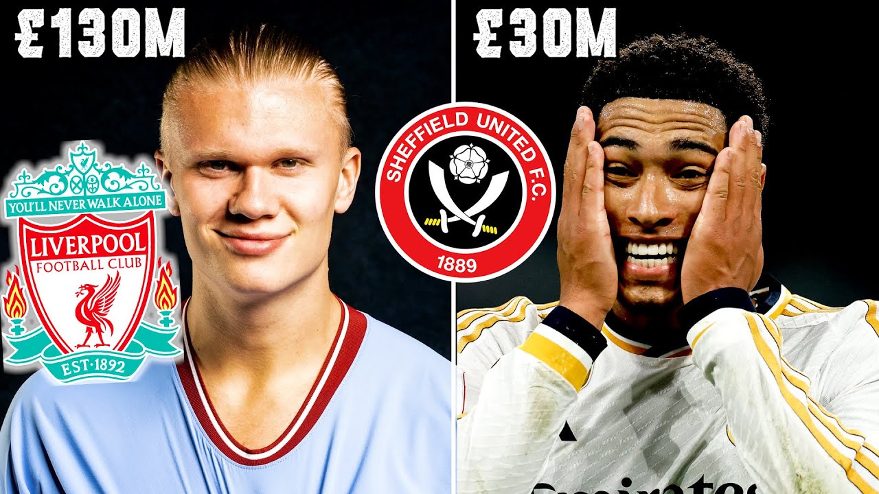 In 2019, I Predicted Every Club's Record Signing By 2024