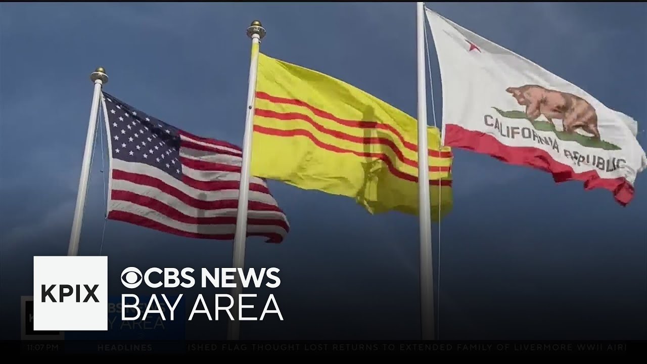 San Jose leaders to push for emoji of South Vietnam flag