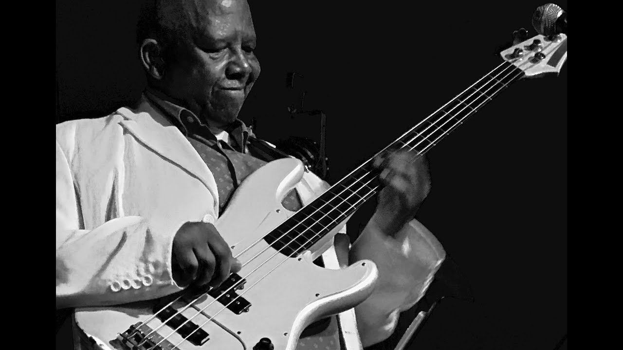 Spencer Mbadu Quartet
