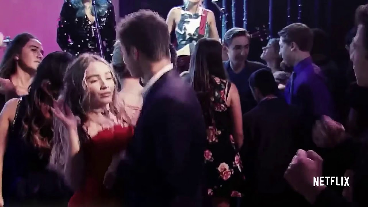 13 Reasons Why- GMW Style