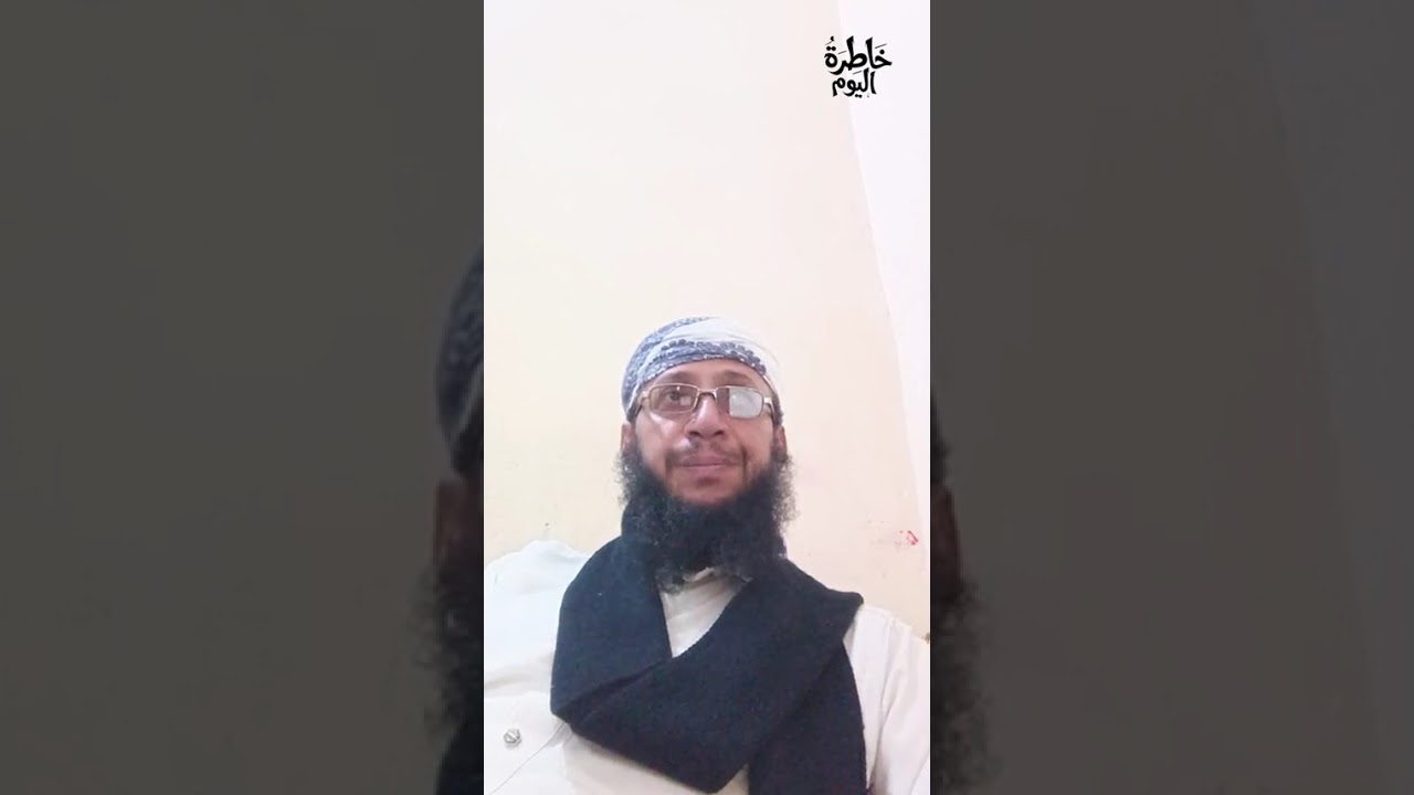 3  خاطرة أهمية الذكر ومنزلته
