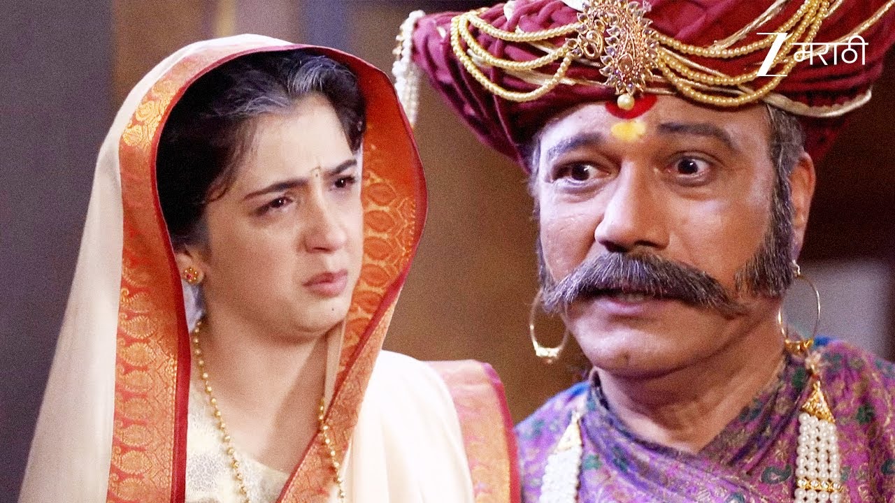 सोयराबाईसाहेबांची कानउघडणी | Swarajyarakshak Sambhaji | Full Ep 578 | Zee Marathi
