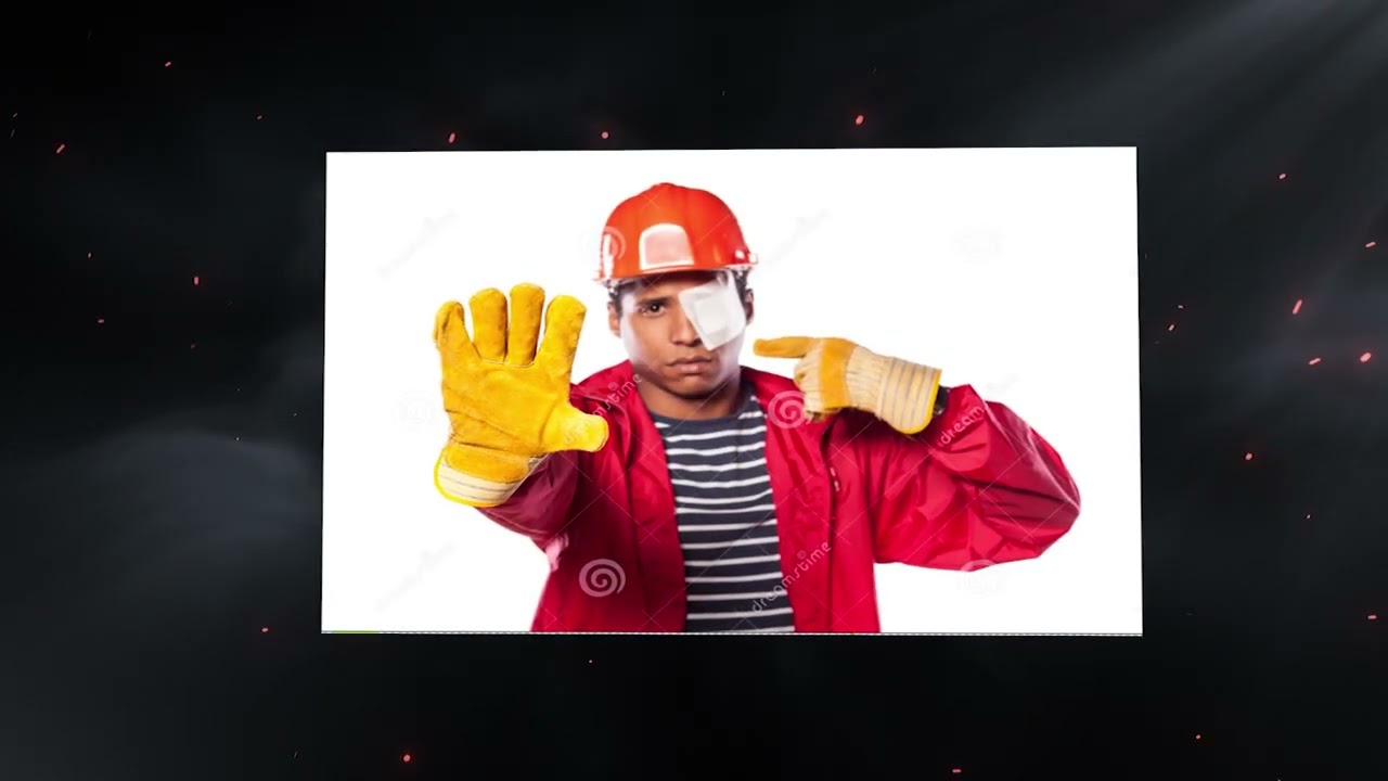 TECHNIMARK - Video inductivo de Seguridad