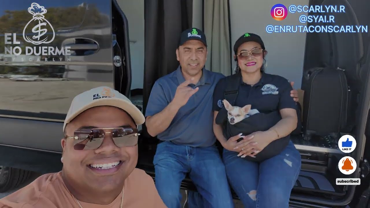 EL BARCO 2.0 BLACK EDITION