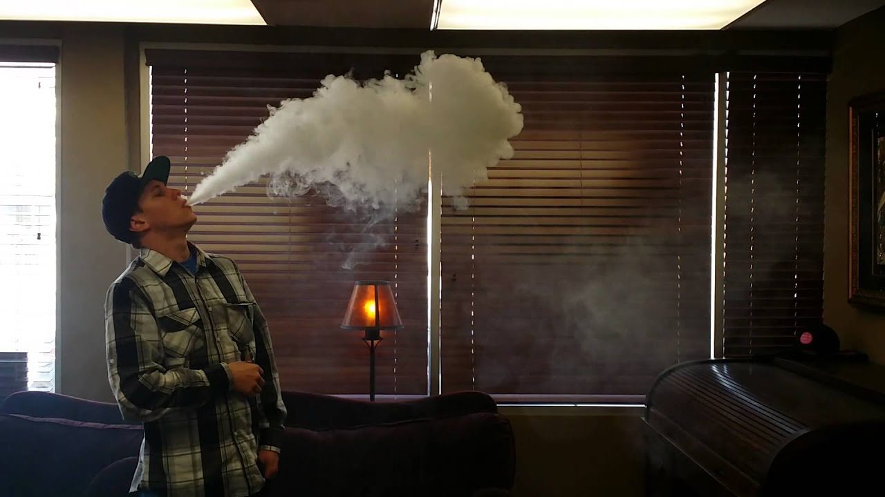 COLT RDA (Rebuildable Dripping Atomizer) Performance @ Smokeless Success