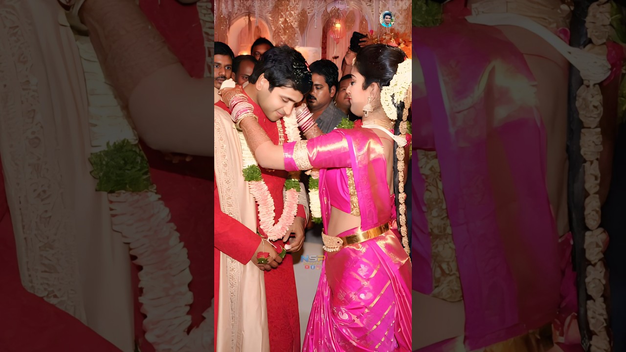 Revanth reddy 💞 Daughter wedding time 💐 #shorts #viralvideo #ytshortsindia #ytshorts #family #yt