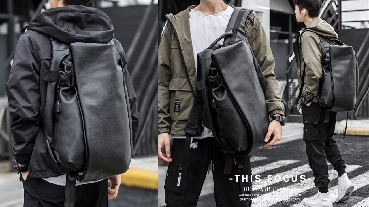 7 Лучший Рюкзак для ноутбука с Алиэкспресс Bags 2023 Мужской рюкзак с Aliexpress Laptop Backpacks
