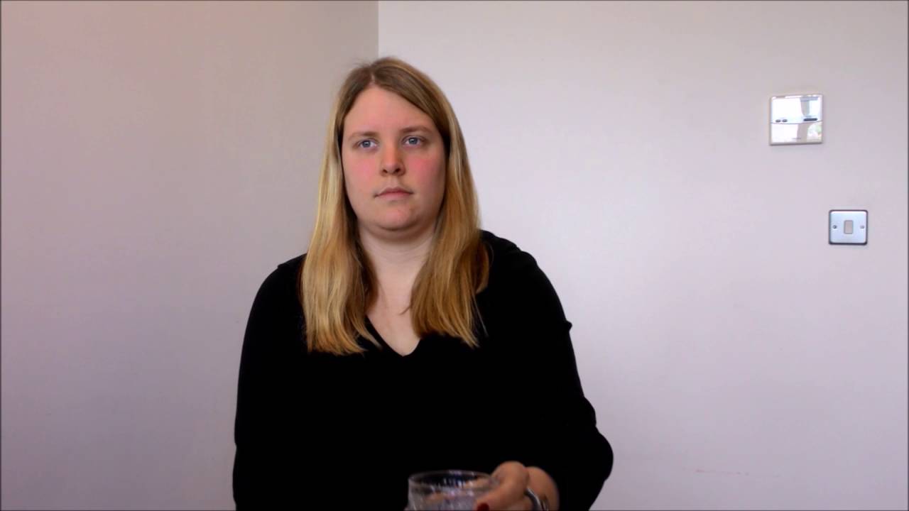 How to carry out the head turn posture