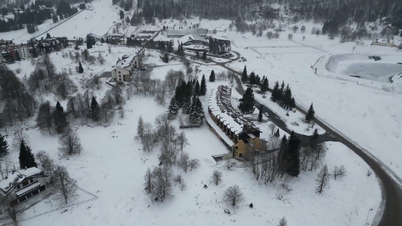 Piancavallo It&aacute;lia