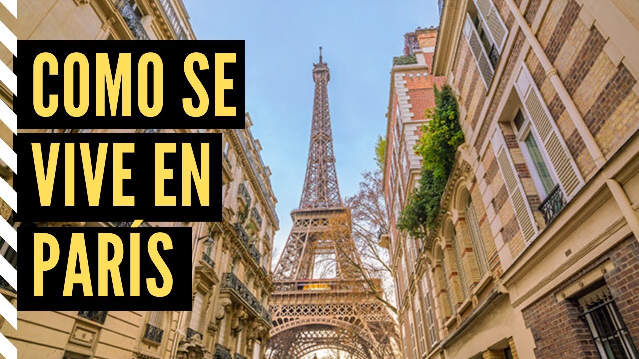 Vivir en Paris - Pana, ¿dónde estás?