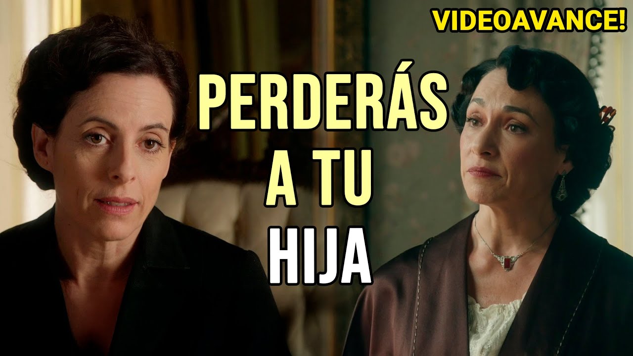 VIDEOAVANCE ESPECIAL LA PROMESA!!  OTRA VEZ LA BODA EN MARCHA