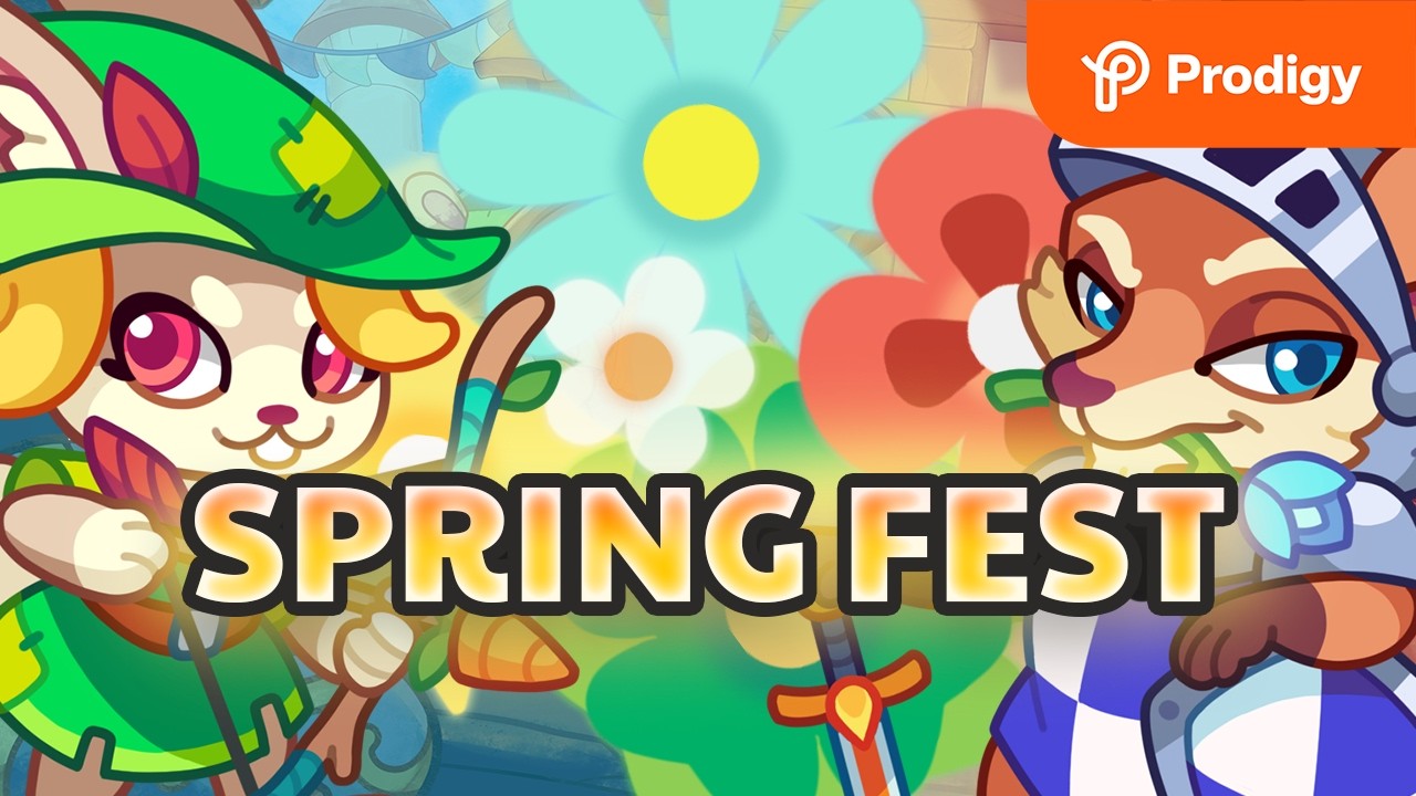 Springfest 2026 - Трейлер к запуску
