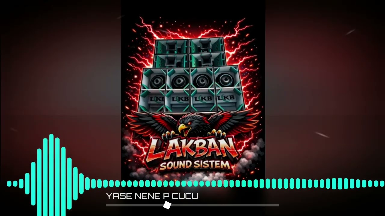 YASE VIRAL ‼️ NENE PE CUCU (LAKBAN SOUND) 2026
