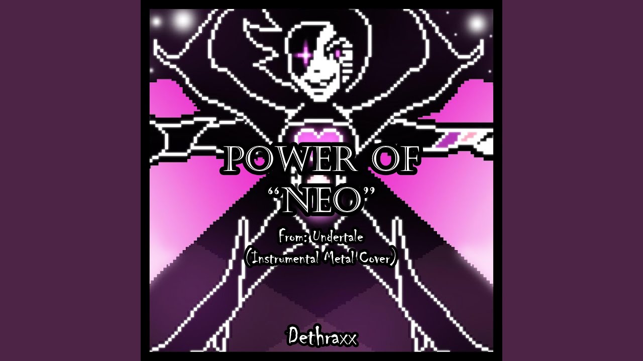 POWER OF 