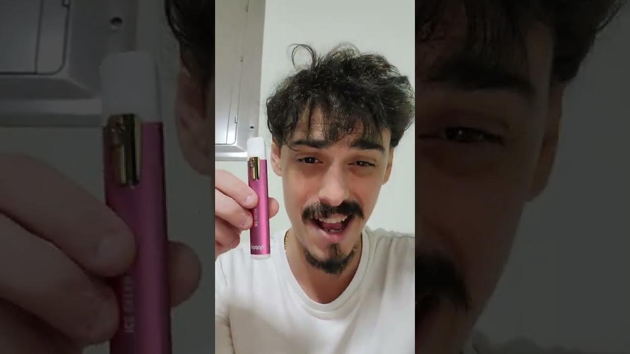 Happi Delta 10 disposable review