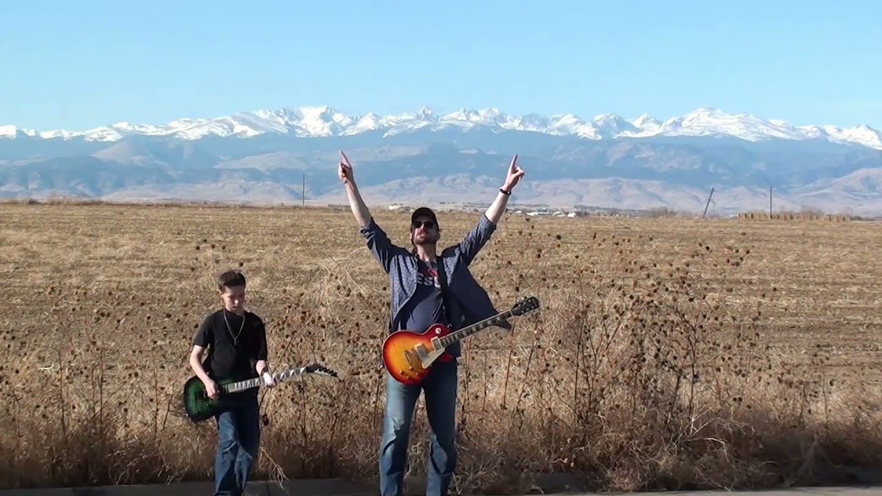 Generations - Freedom Saved (Original Song)