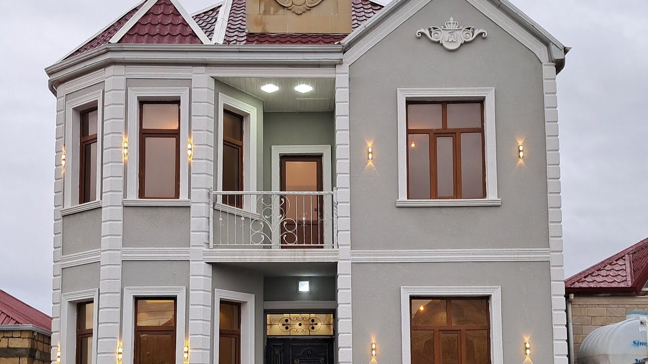 TƏCİLİ ƏLİYANDİM QİYMƏTƏ KUP&Ccedil;ALİ EV SATİLİR 0705604840