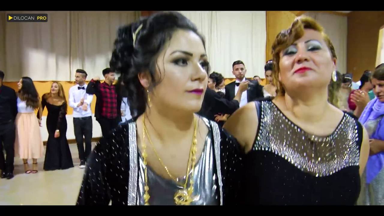 Xalid Abd & Amar Mir - Tahsin & Nadiya - Nienburg - Part02 - Kurdische Hochzeit by Dilocan Pro