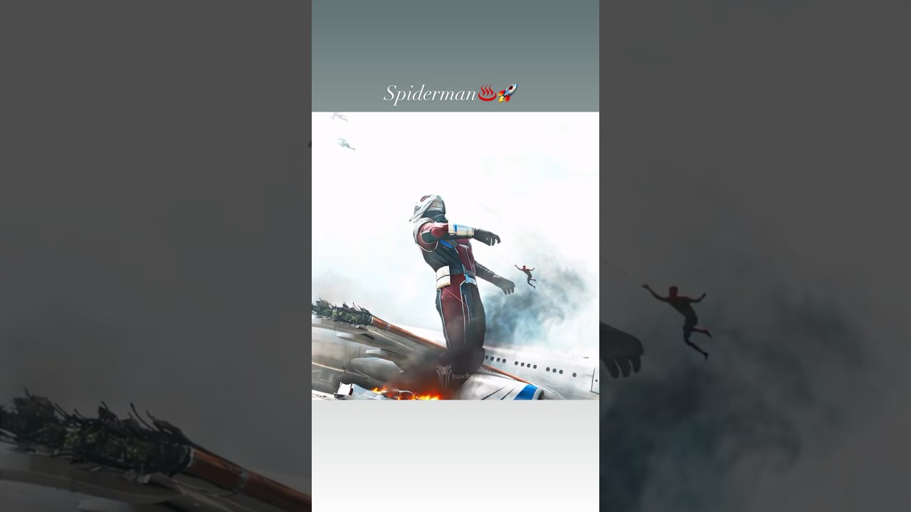 piderman 
