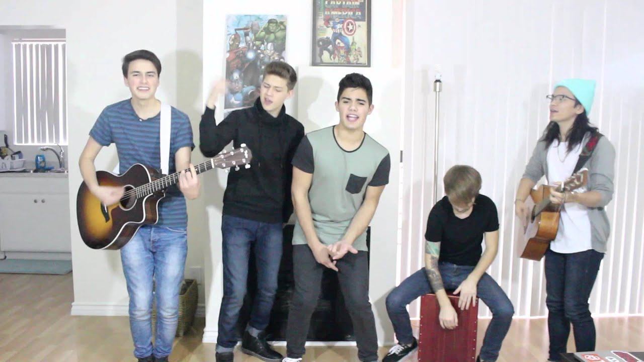 Jealous - Nick Jonas ( Cover ) | Forever In Your Mind