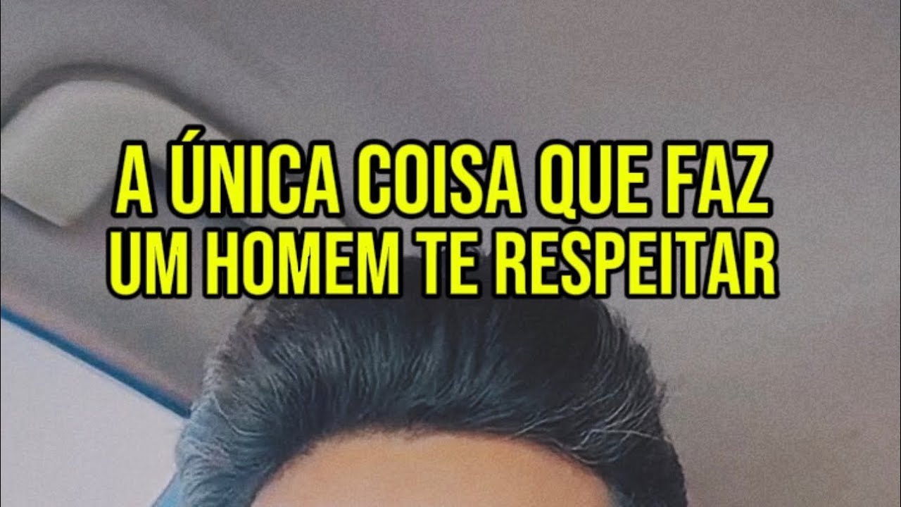 Como fazer ELE se arrepender de ter brincado com você 
