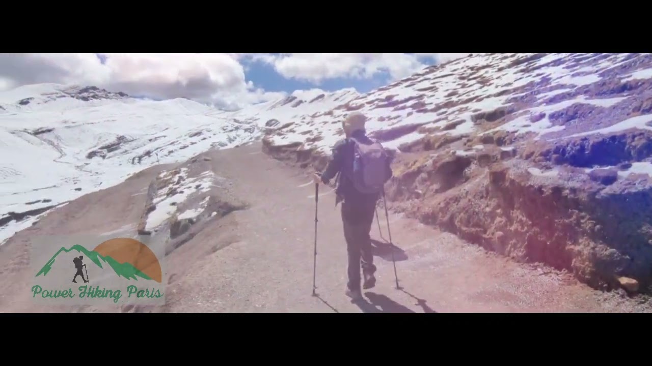 Hiking Adventure in Peru / October 2025/ Rainbow mountains