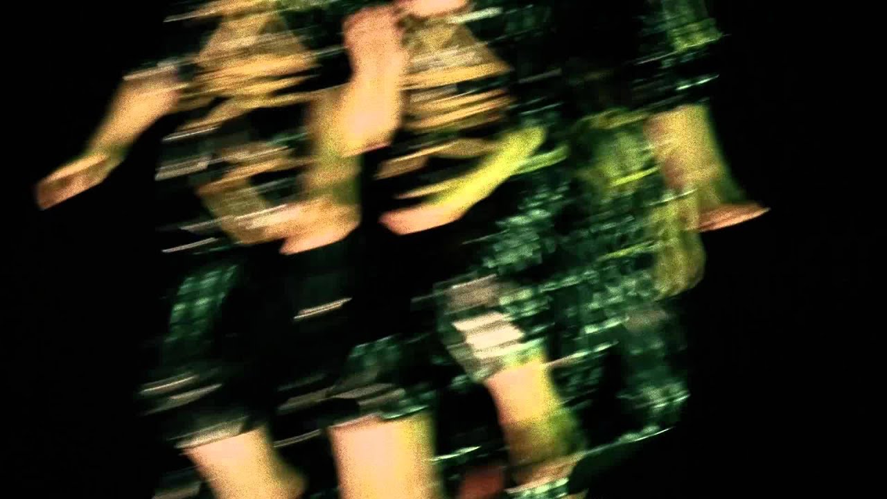 POP「pretty pretty good」PV