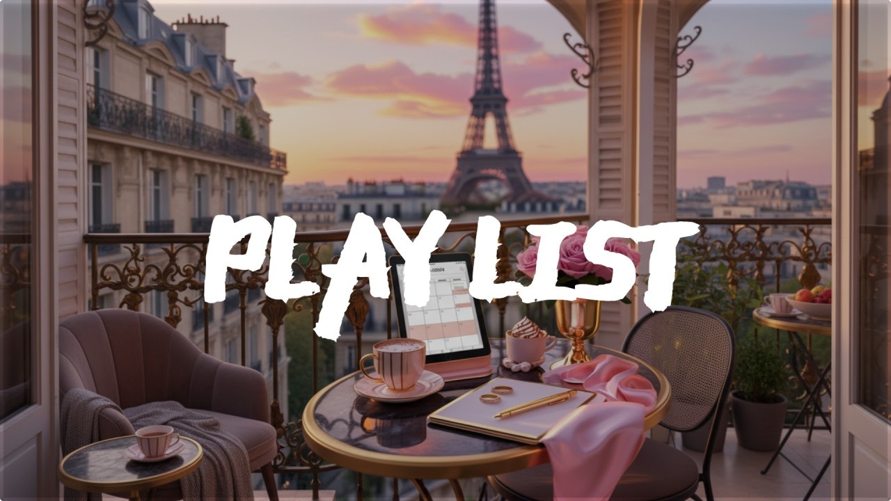 PLAY LIST /2월인데… 이건 못 참지 ❄️🎶