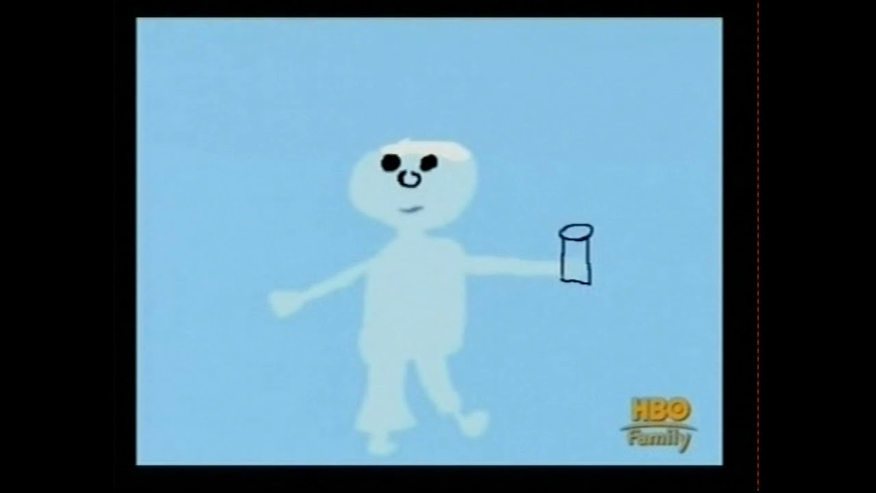 HBO Family Bumpers and Promos (September 22, 2007)