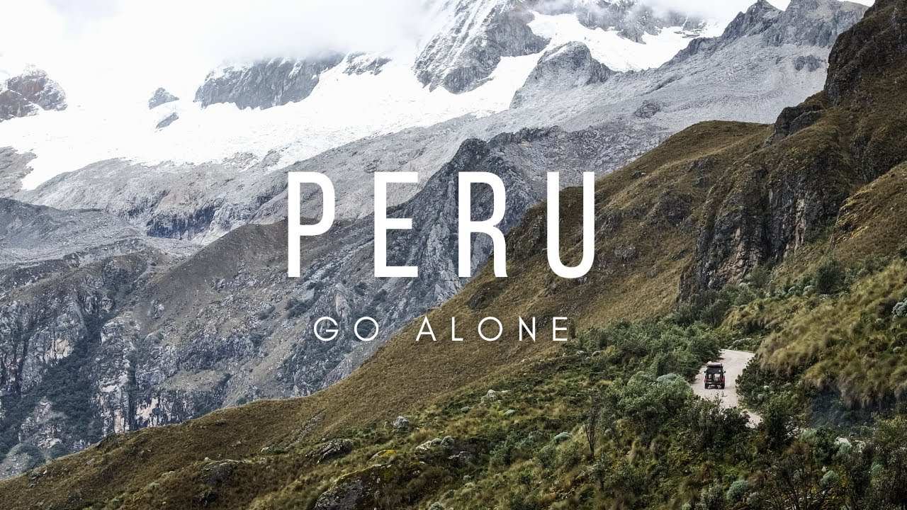 PERU | 4x4 TRAVEL DOCUMENTARY