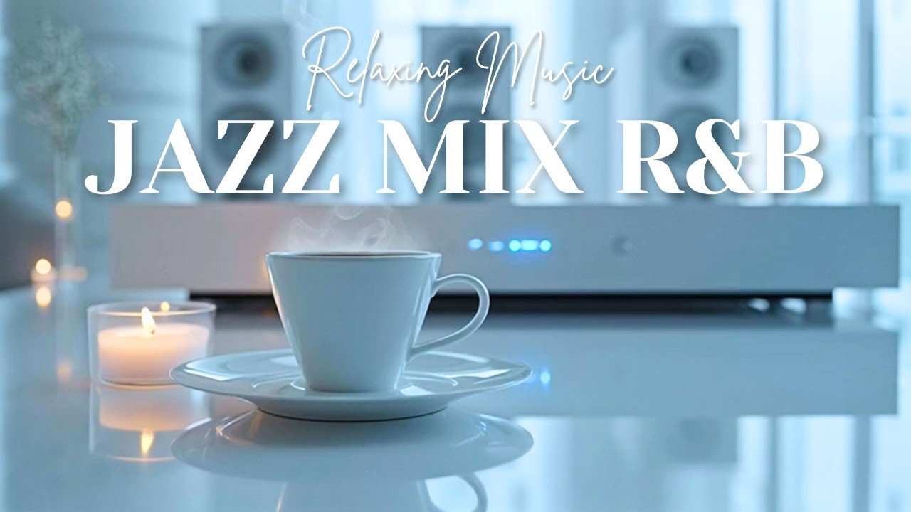 Jazz Smooth 90s – Chill Back to the Classics, Vol. 8