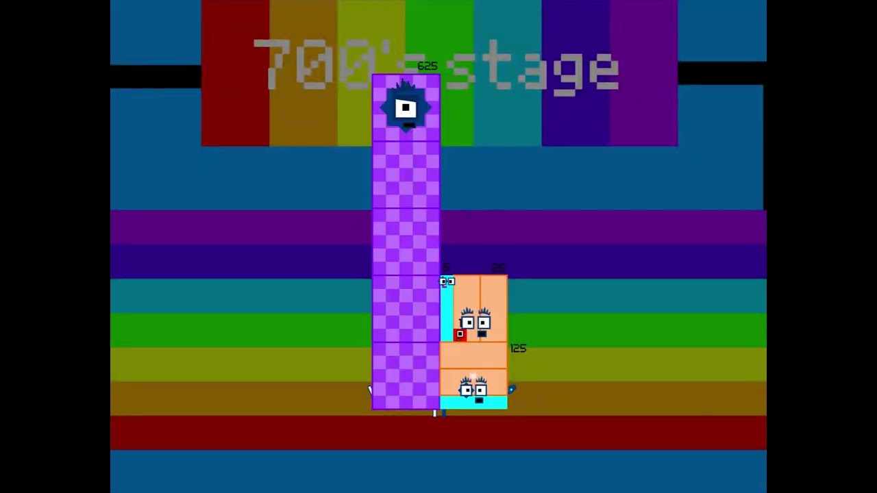 Days of 2023-2026 band Retro: 50, 415,  781 and 1146